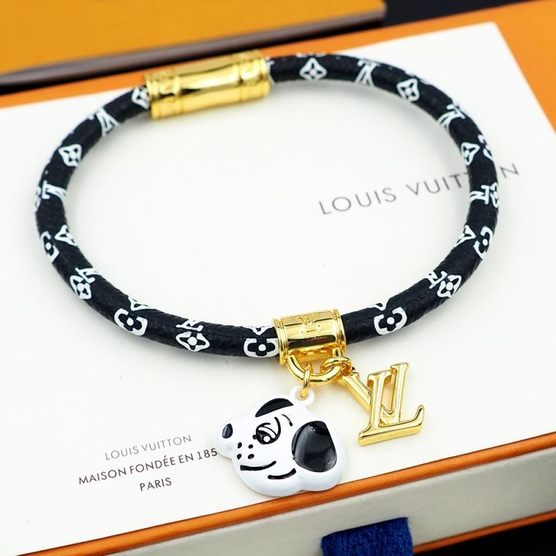 Louis Vuitton Bracelets